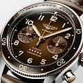Часы Longines Spirit Flyback L3.821.5.59.2 фото 4