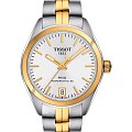 Часы Tissot PR 100 Powermatic 80 Lady T101.207.22.031.00