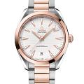 Часы Omega Seamaster Aqua Terra 220.20.41.21.02.001