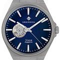 Часы Greenwich Titanium GW 084.10.36 фото 7