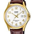 Часы Casio Collection MTS-100GL-7A