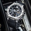 Часы Casio G-Shock GST-B300S-1A фото 8