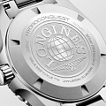 Часы Longines Hydroconquest GMT L3.890.4.96.6 фото 7