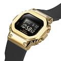 Часы Casio G-Shock GM-S5600GB-1DR (GM-S5600GB-1) фото 7