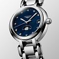 Часы Longines PrimaLuna L8.115.4.98.6 фото 3