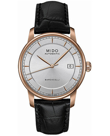 Mido Baroncelli M8600.3.10.4