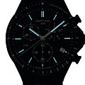 Часы Certina DS-7 Chronograph C043.417.38.081.00 фото 10