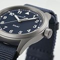 Часы Hamilton Khaki Field Quartz 38mm H69401940 фото 6