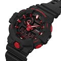 Часы Casio G-Shock GA-700BNR-1ADR (GA-700BNR-1A) фото 4