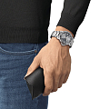 Часы Tissot Seastar 1000 Powermatic 80 T120.407.11.081.01 фото 2