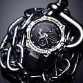 Часы Casio G-Shock GST-B100-1ADR (GST-B100-1A) фото 13