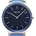 Часы Obaku Linje V292GXHLSK фото 2