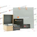 Часы Hamilton Khaki Aviation X-Wind GMT H77912335 фото 9
