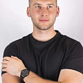 Armani Exchange Armani Exchange Fitz  AX2802  — детали корпуса и сталь с ip покрытием