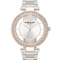 Часы Kenneth Cole Transparency KCWLG0032902