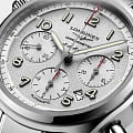 Часы Longines Spirit L3.820.4.73.6 фото 6