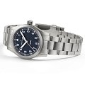 Часы Hamilton Khaki Field Quartz 38mm H69401140 фото 3