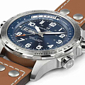Часы Hamilton Khaki Aviation X Wind Day Date Auto Chrono H77765541 фото 3