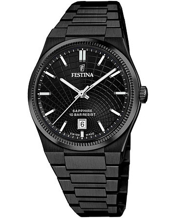 Festina Swiss Made F20080/1