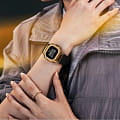 Часы Casio G-Shock GM-S5600GB-1DR (GM-S5600GB-1) фото 4