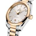 Часы Omega Seamaster Aqua Terra 220.20.38.20.02.002 фото 3