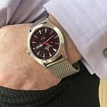 Часы Swiss Military by Chrono Day Date SMP36040.01 фото 2