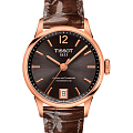 Часы Tissot Chemin des Tourelles Powermatic 80 Lady T099.207.36.447.00
