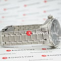 Swiss Military Hanowa Swiss Military Hanowa Thunderbolt SMWGH0000803  — задняя крышка металл сталь корпуса швейцарские часы