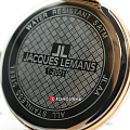 Часы Jacques Lemans Classic 1-2001H фото 6
