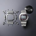 Часы Casio G-Shock MRG-B5000D-1DR (MRG-B5000D-1) фото 9