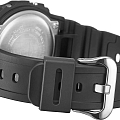 Часы Casio G-Shock DW-5600SR-1 фото 5