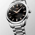Часы Longines Conquest Heritage L1.650.4.52.6 40mm фото 2