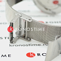 Часы Obaku Ultra Slim V230GXCWMC фото 11