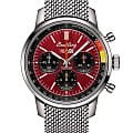 Часы Breitling Top Time B01 Chevrolet Corvette AB01761A1K1A1