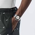 Часы Hamilton Khaki Navy Scuba Automatic GMT 43mm H82555150 фото 7