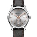 Часы Hamilton Jazzmaster Maestro Small Second Auto H42515555