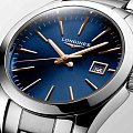 Часы Longines Conquest Classic L2.286.4.92.6 фото 11