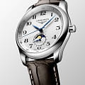 Часы Longines Master Collection L2.909.4.78.3 фото 4