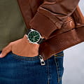 Swiss Military Hanowa Swiss Military Hanowa Thunderbolt Chrono SMWGC0000405  наручные мужские часы фото под углом.