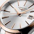 Часы Longines Conquest Classic L2.386.3.72.7 фото 8