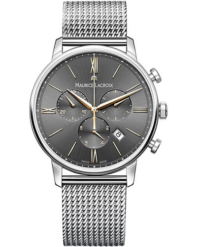 Maurice Lacroix Eliros Chronograph EL1098-SS002-311-1