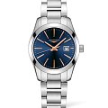 Часы Longines Conquest Classic L2.286.4.92.6