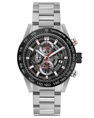 TAG Heuer Carrera CAR201V.BA0766