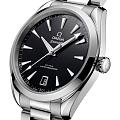 Часы Omega Seamaster Aqua Terra 220.10.41.21.01.002 фото 3