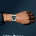 Часы Beverly Hills Polo Club Quartz BP3623X.355 фото 6