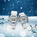 Часы Casio G-Shock GM-S5600LC-7DR (GM-S5600LC-7) фото 8
