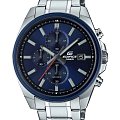 Часы Casio Edifice EFV-610DB-2AVUDF (EFV-610DB-2A)