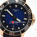 Часы Tissot Seastar 1000 Powermatic 80 T120.407.37.041.00 фото 11