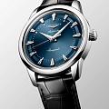 Часы Longines Conquest Heritage L1.650.4.92.2 фото 2