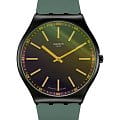 Часы Swatch Skin Irony 42 SS07B112